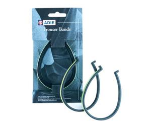 Adie Trouser Clips Reflective Yellow