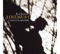 Adiemus 2: Cantata Mundi by Karl Jenkins (1997-08-26)