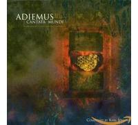 Adiemus II - Cantata Mundi