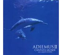 Adiemus Ii: Cantata Mundi(Ltd.Reissue)