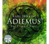 Adiemus Karl Jenkins - Adiemus IV - The Eternal Knot