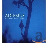 Adiemus / Karl Jenkins - Adiemus: Songs of Sanctuary