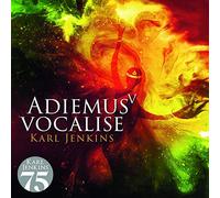 Adiemus Karl Jenkins - Adiemus V - Vocalise