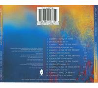 Adiemus II - Cantata Mundi