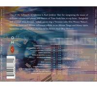 Adiemus III - Dances of Time