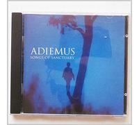 Adiemus: Songs of Sanctuary