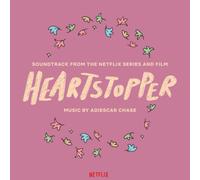Adiescar Chase - Heartstopper