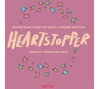 Adiescar Chase - Heartstopper