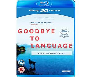 Adieu Au Langage