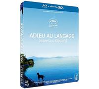 Adieu au langage [Blu-ray 3D & 2D]