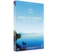 Adieu au langage [FR Import] [DVD] [2014]