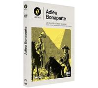 Adieu bonaparte [Édition Digibook Collector Blu-ray + DVD + Livret] [Édition Digibook Collector Blu-ray + DVD + Livret]