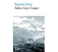 Adieu Gary Cooper: 2 (Combedie Ambericaine)