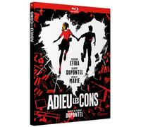 Adieu Les Cons [Blu-Ray] Includes English subtitles