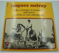 Adieu Monsieur le Professeur - Petit Simon - Comme un Tout Petit Garçon ( vinyle 45 tours EP ) [VINYL]