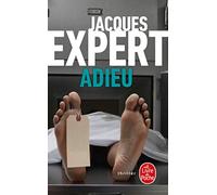 Adieu (Thrillers)