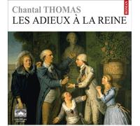 Adieux a la reine (les)/1cd MP3