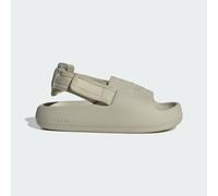 adidas beige adifom adilette Junior sandals UK 11 (EU 29)