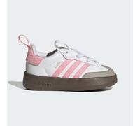 Adidas Originals Adifom Samba 360 Infant Trainers White EU 26 Kids
