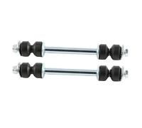 ADIGARAUTO Front Sway Bar Link Pair (2-PCS) for 1988-2019 Chevrolet Silverado Suburban Tahoe GMC Sierra Yukon Cadillac Escalade Hummer H2 K80631