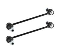 ADIGARAUTO Front Sway Bar Link Pair for 2005-2010 Chevy Cobalt 2006-2011 HHR 2005-2009 Pontiac G5 Pursuit with FE5 Suspension K750012