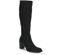 Adige Heeled boots FILOU in Black 5