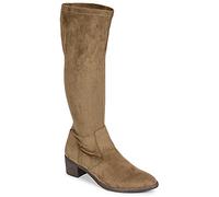Adige High Boots DIANA in Brown 4