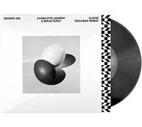 Adigery,Charlotte - Cliché (Soulwax Remix) [VINYL]