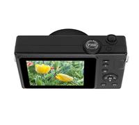 ADigital Cra48MP Digital CraVloing Cra48MP Vloing Cra3.0i Sn Digital Cra,3.0i Sn 4K Digital Cra 4x Zoom 56MP Prevents Shake Vloing Cra for Kids Adult Beginners (Black)
