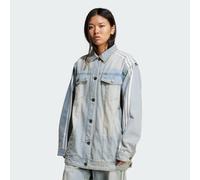 Adidas Originals Denim Shirt
