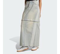 Adilenium Season 3 Two-In-One Denim Skirt