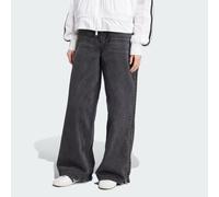adidas Originals Women Adilenium Season 3 Zip Washed Denim P