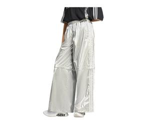Adilenium Season 4 Teamgeist Oversized Track Trousers - female - Adidas - Training Trousers & Tights - Gray - S - Sport S