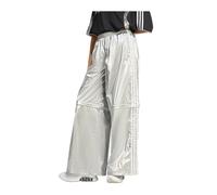 Adilenium Season 4 Teamgeist Oversized Track Trousers - female - Adidas - Training Trousers & Tights - Gray - XS - Sport XS