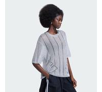 ADILENIUM SEASON 5 SILVER KNITTED JERSEY