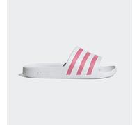 adidas - Adilette Aqua - Sandals size 6, white
