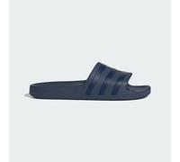 adidas Unisex Adilette Aqua Slides, preloved ink/DARK BLUE/preloved ink, 9 UK