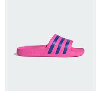 adidas Women's Adilette Aqua Slides, lucid pink/lucid blue/lucid blue, 6 UK