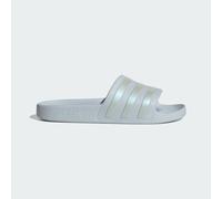 Adidas Womens Adilette Aqua Slides Size: UK 8, Colour: Blue