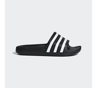 adidas Unisex Kids Adilette Aqua Slides Kids Core Black/Cloud White/Core Black 1 UK 33 EU