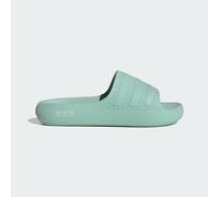 Adidas Originals Adilette Ayoon Slides Green EU 43 Women