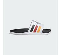 adidas Men's Pool Sliders 13 (48.7) Multi
