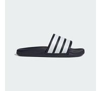 adidas Unisex ADILETTE COMFORT 2.0 SLIDES, legend ink/ftwr white/legend ink, 10 UK