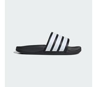 adidas Adilette Comfort 2.0 Flip Flops Black White - 38