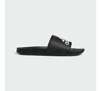 Adidas Adilette Comfort Slides Black EU 36