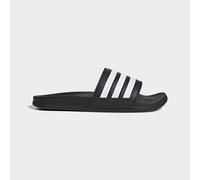 Adidas Adilette Comfort Slides Black EU 37