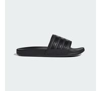 Adidas Adilette Comfort Slides Black EU 42