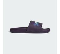 ADILETTE COMFORT SLIDES MERCEDES AMG PETRONAS F1 TEAM SHOES