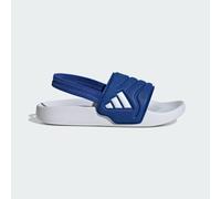 Children's slides adidas Adilette Estrap 2.0 Bleu 31