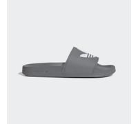 Adidas Originals Adilette Lite Slides Grey EU 37 Men